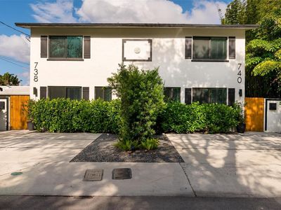 740 NE 17th Avenue, Fort Lauderdale, FL, 33304