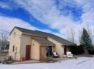 4876 Valkyrie Dr, Boulder, CO 80301