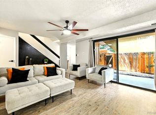 7995 E Mississippi Avenue #G12, Denver, CO 80247