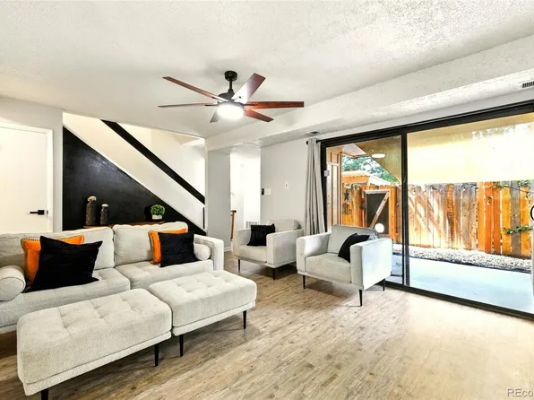 7995 E Mississippi Avenue #G12, Denver, CO 80247
