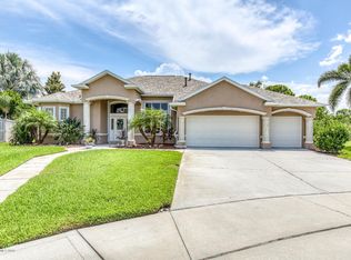 979 Warbler Ct, Rockledge, FL 32955