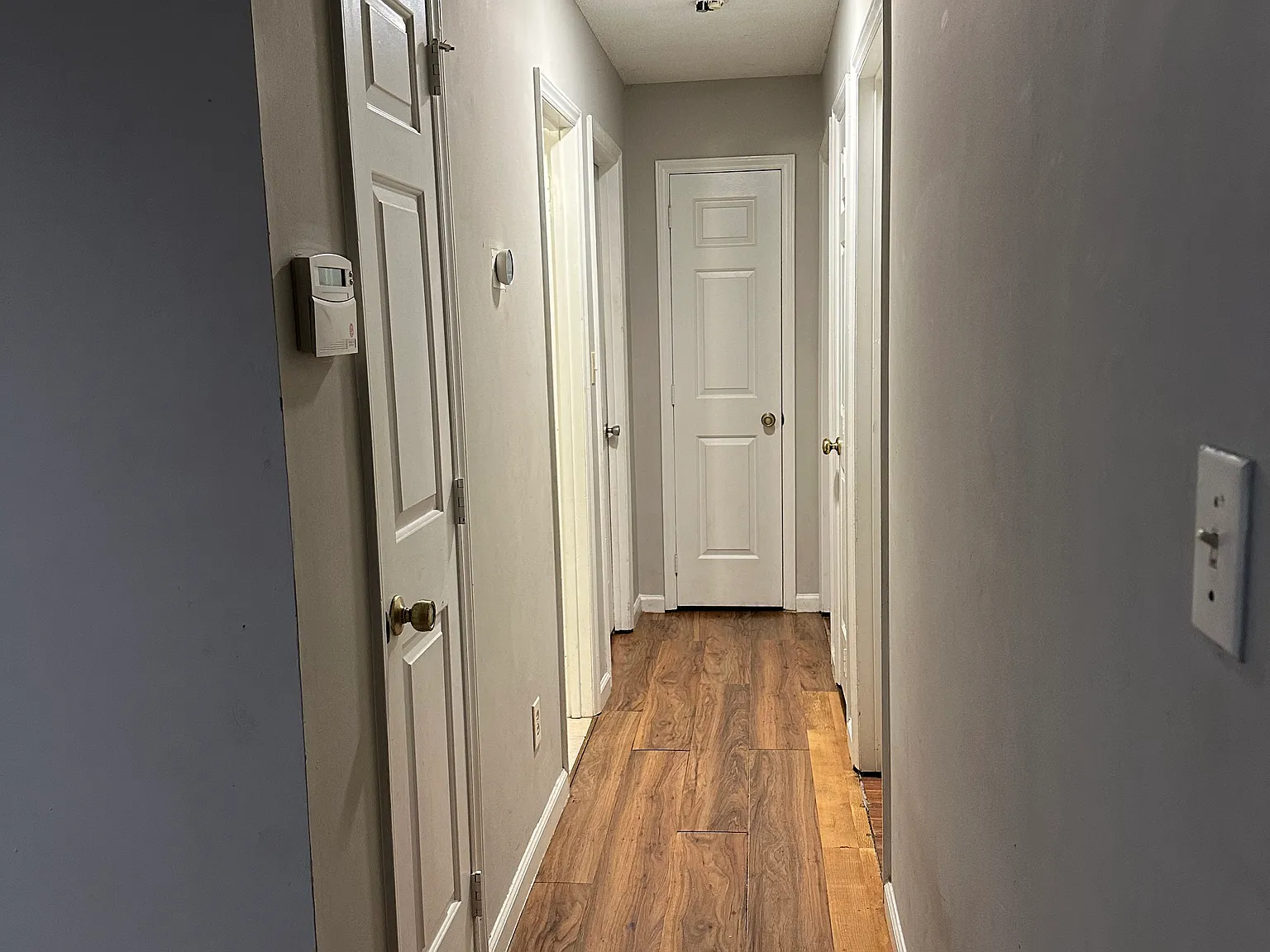 3 bed, 1.5 bath, 1072 sqft, $1,850 — Photo 4