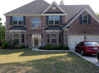 1033 Patriot Dr, Hephzibah, GA 30815