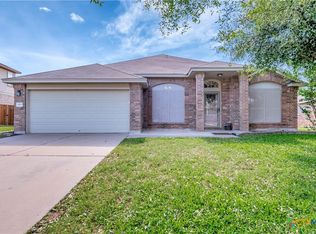 2207 Memory Ln, Harker Heights, TX 76548