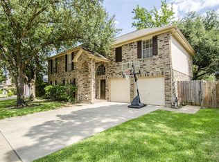 12119 Canterhurst Way, Houston, TX 77065