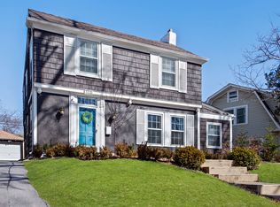 200 W 68th Ter, Kansas City, MO 64113