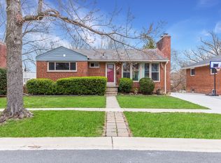 10505 Insley St, Silver Spring, MD 20902