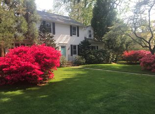 201 Riggs Ave, Severna Park, MD 21146