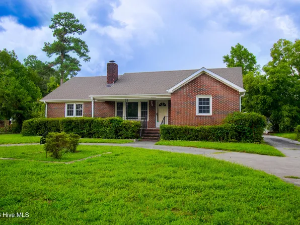 4202 Dewitt Road, Wilmington, NC 28405