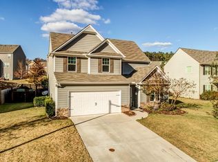 64 Harmony Cir, Acworth, GA 30101