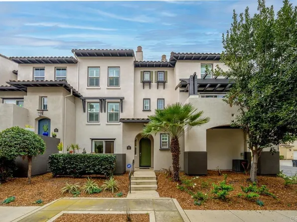 1625 Filaree Dr Unit 162, Chula Vista, CA 91915