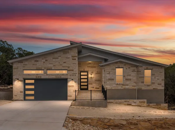21914 Surrey Ln, Lago Vista, TX 78645