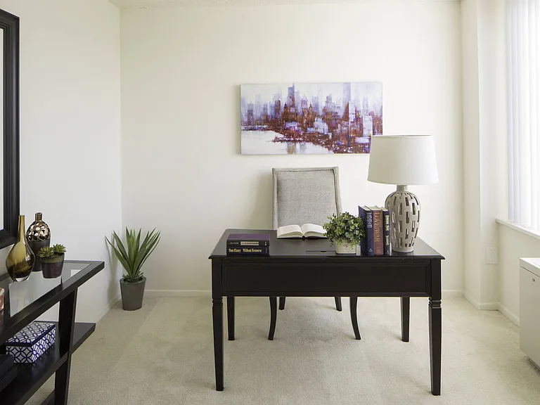 Multiple Interior Styles to Choose From, including Brand New Renovations