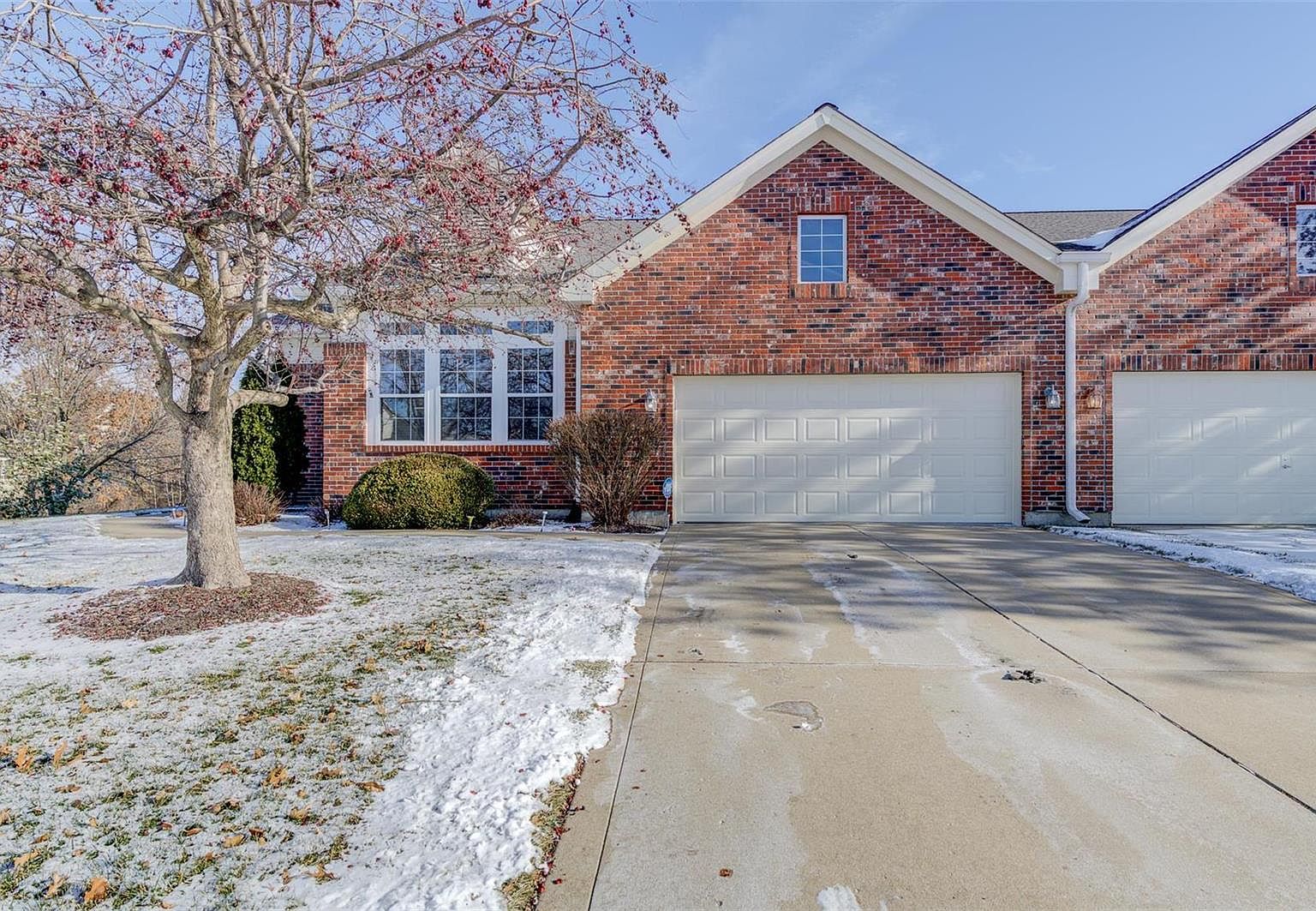 811 Waterford Villas Dr UNIT 6, Lake Saint Louis, MO 63367 Zillow