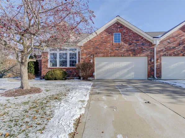 811 Waterford Villas Dr Unit 6, Lake Saint Louis, MO 63367