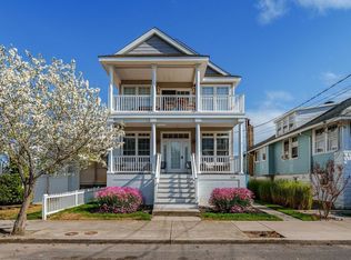 1229 Pleasure Ave APT 1, Ocean City, NJ 08226
