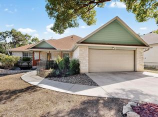 6 Saddle Rock Rdg, Wimberley, TX 78676