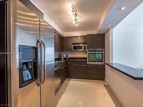 2nd image of 19390 Collins Ave APT 1612