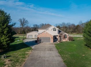 1615 Posey St, Marion, IL 62959