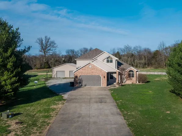 1615 Posey St, Marion, IL 62959