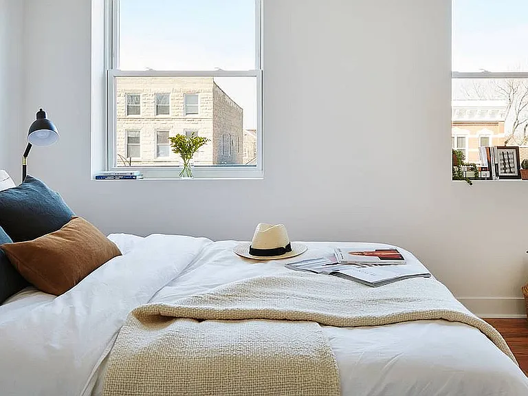 Private Bedroom