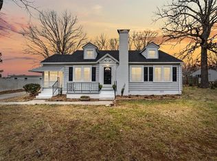 131 Hawthorne Dr, Asheboro, NC 27205