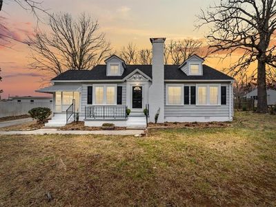 131 Hawthorne Dr, Asheboro, NC, 27205