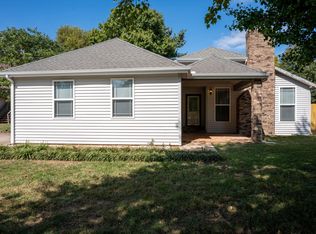 4135 E Autumn Ct, Springfield, MO 65802