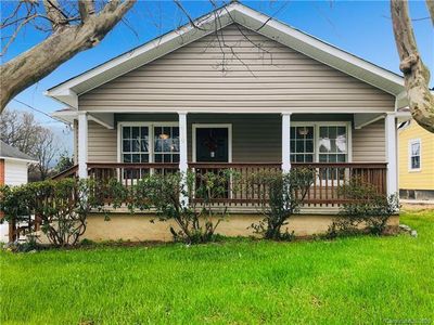 910 Indiana St, Kannapolis, NC, 28083