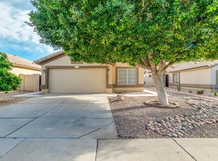821 W Silver Creek Rd, Gilbert, AZ 85233