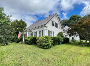 149 Franklin St, Bucksport, ME 04416