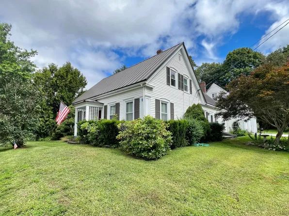 149 Franklin Street, Bucksport, ME 04416