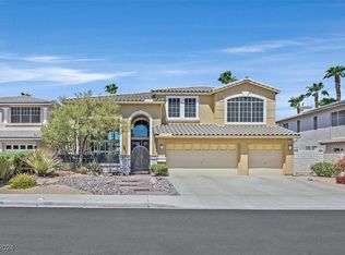 2458 Tour Edition Dr, Henderson, NV 89074