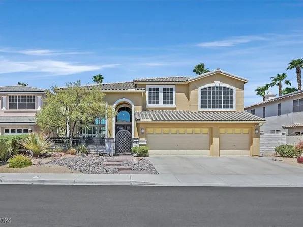 2458 Tour Edition Dr, Henderson, NV 89074