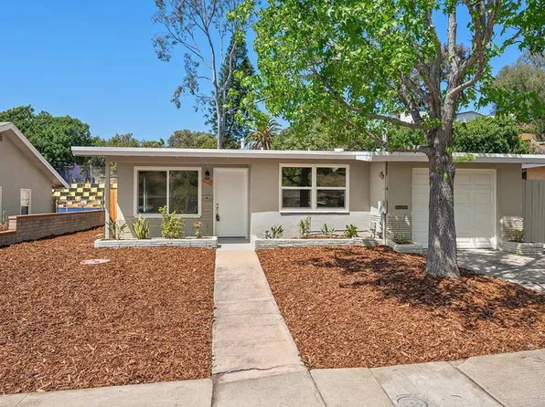 6172 Streamview Dr, San Diego, CA 92115