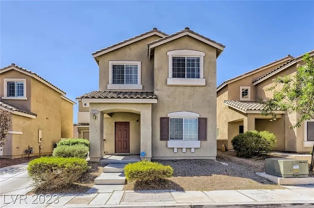 4953 Tower Falls Ct — Photo 1