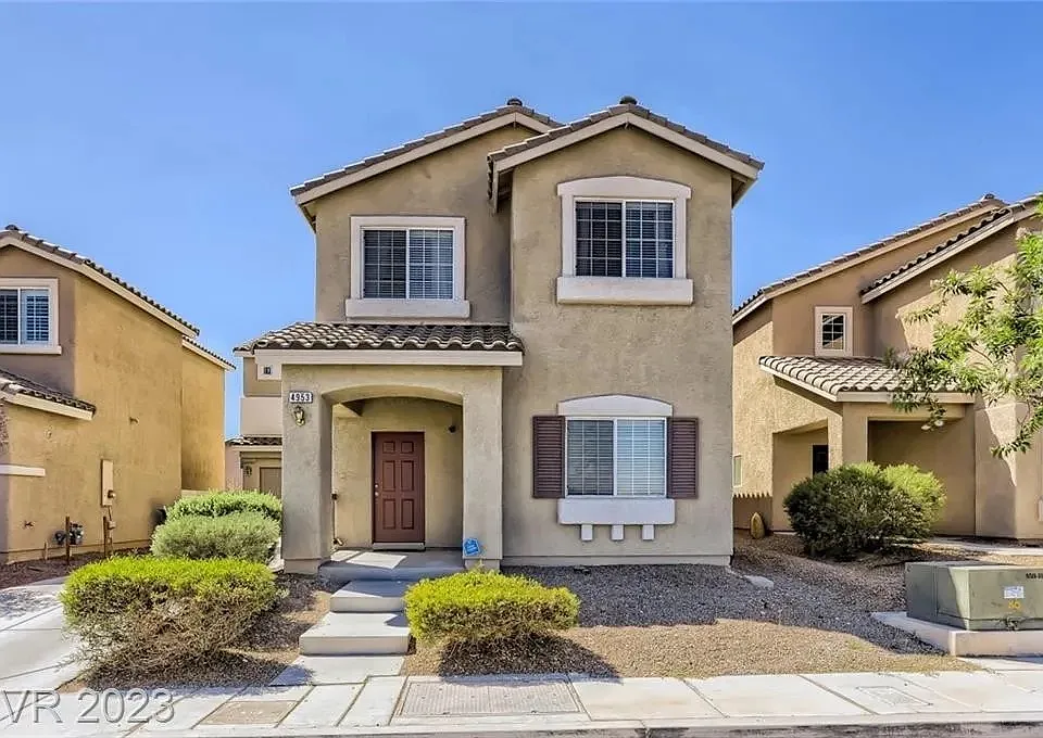 4953 Tower Falls Ct