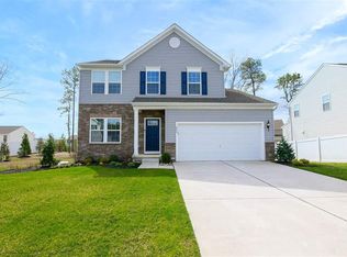 204 Surf Rd, Egg Harbor Township, NJ 08234