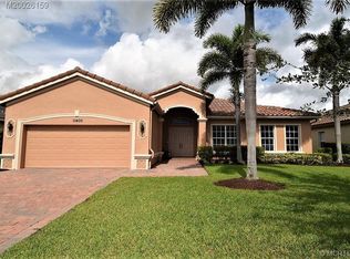 11400 SW Aspen Ln, Port Saint Lucie, FL 34987