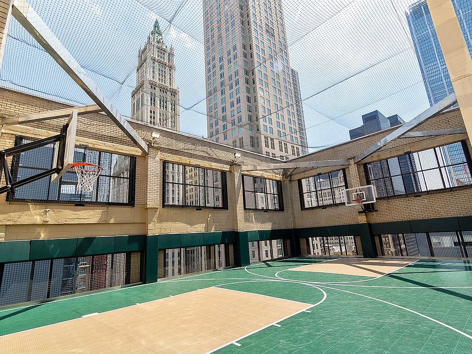 1st image of 53 Park Pl #8P