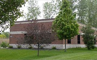 3rd image of 9472 Hamilton Dr