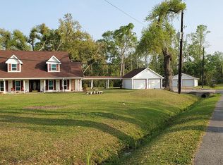 1403 Celeste St, Vinton, LA 70668