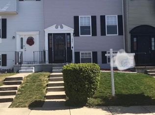 1601 Tulip Ave, District Heights, MD 20747