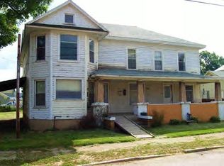 106 Maple St, Westfield, PA 16950