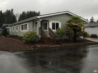 5333 Bald Eagle Ln SW, Tumwater, WA 98512