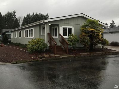 5333 Bald Eagle Ln SW, Tumwater, WA, 98512