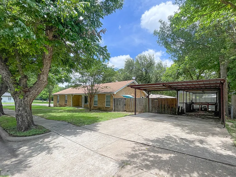 4500 Anlo St — Photo 26