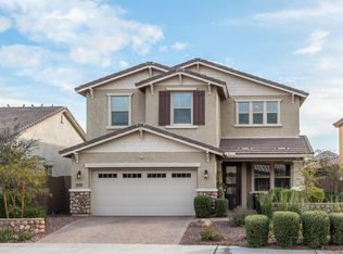 21931 N 97th Gln, Peoria, AZ 85383