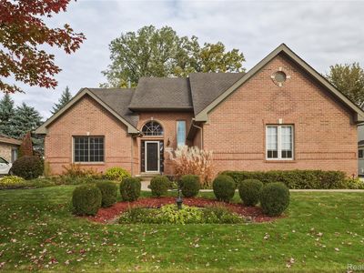 21536 Hunter Cir N, Taylor, MI, 48180