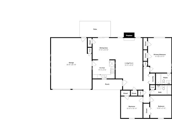 2nd image of 740 Wayside Dr